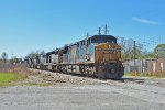 CSXT 581 M692-10